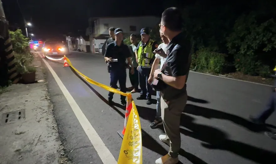 影/阿妹台東老家旁爆槍擊！男持槍談判走火釀2傷逃逸