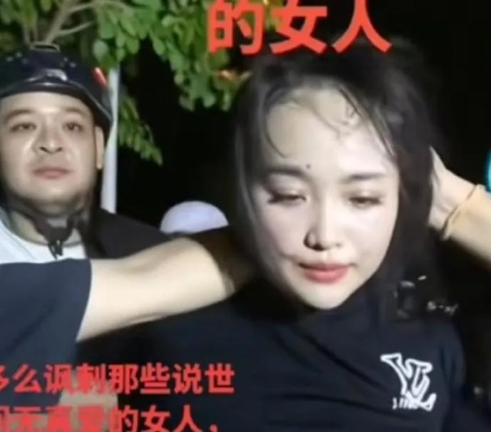 江湖最後一個大嫂！越女「劫囚救夫」遭判8年　老公重判14年