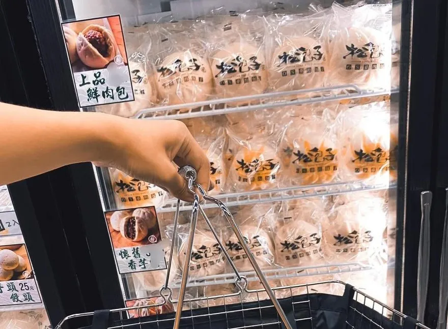 「松包子」連關10店！阿松認了開店就虧：定價趕不上租金