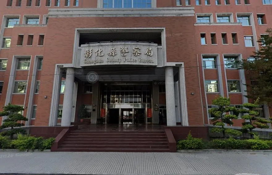 彰化警局81人中階大調動！大隊長降調內勤原因曝光