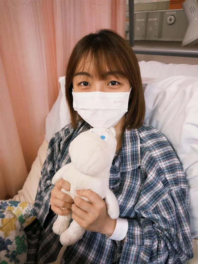 死亡率暴增！正妹主持人遭卵巢癌奪命　醫：別吃高脂食物