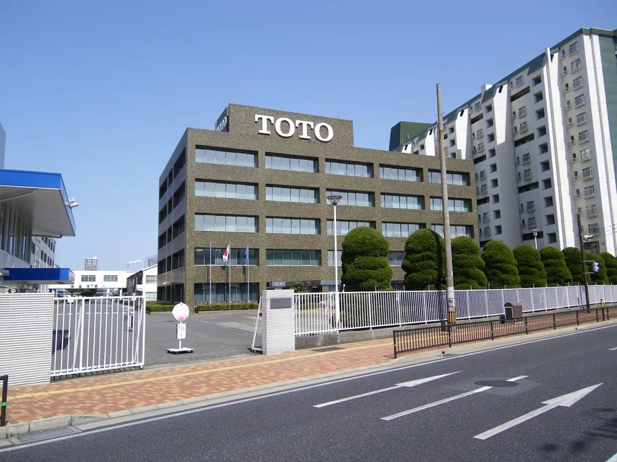 馬桶大廠稱霸晶片關鍵零件　TOTO砸800億日圓搶攻1奈米市場