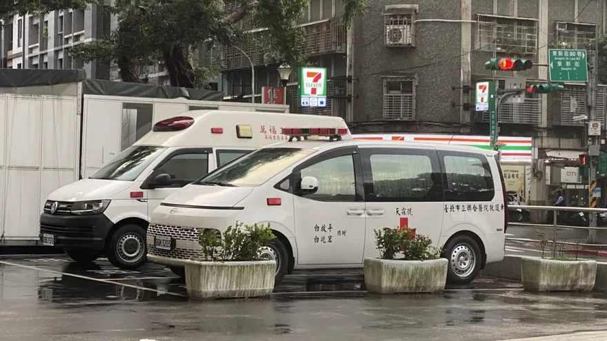 台中23歲職軍死在自家房間！母開門崩潰　陸軍十軍團了解中