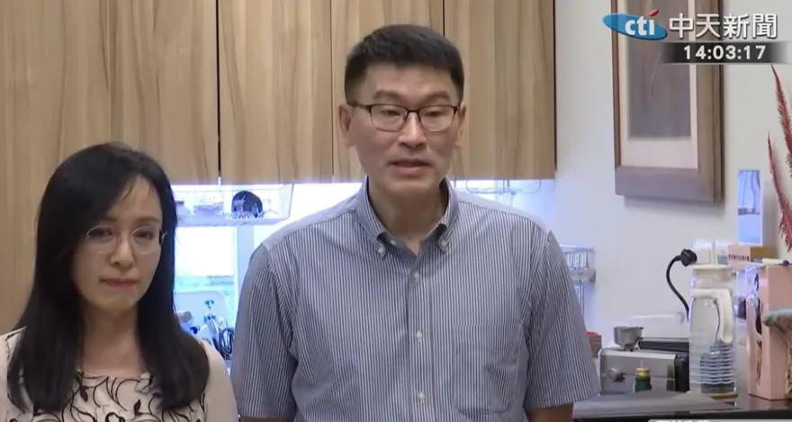 少去一次酒店？梁文傑買鳳梨釋迦賠罪金額曝光：15萬5000元