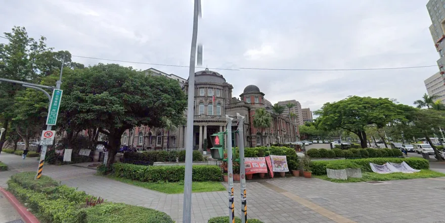 監察院驚傳命案！60歲男技工陳屍一樓庫房