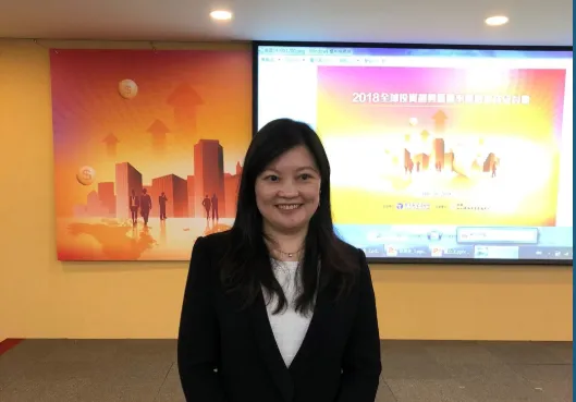 金融圈重磅！國泰投信投資長蔡宜芳傳跳槽南山人壽、接掌投資長