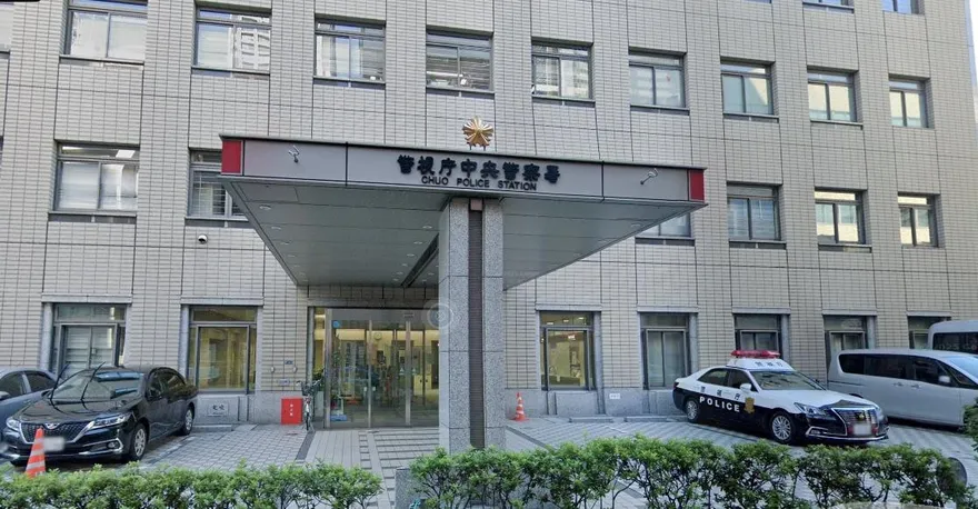 太子集團超級高層「陳志軍師」落網！竟有「高度專門職」簽證