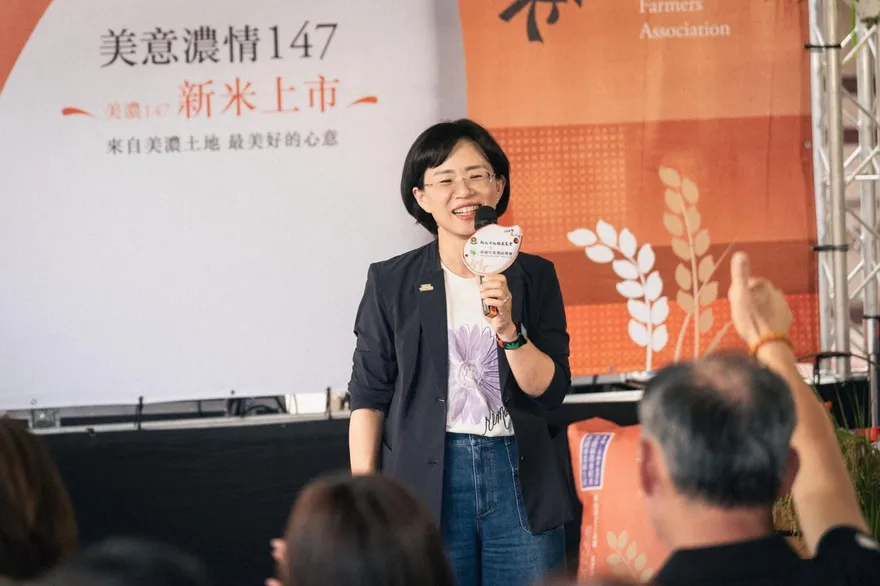 蘇巧慧急了？鄧凱勛起底「關鍵一舉動」：掩蓋不了涉嫌違法事實