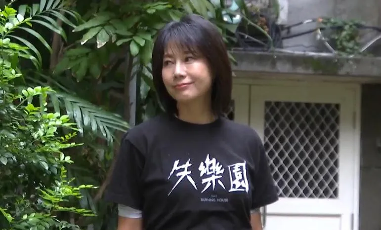專訪/丁寧自爆14歲前每天想輕生！站4樓頂問「活著幹嘛」　幸靠運動改變人生