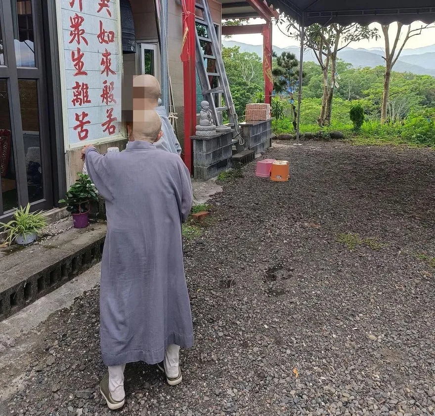 已獻台東寺廟3千萬！高雄86歲嬤捐大體竟預收30萬喪葬費