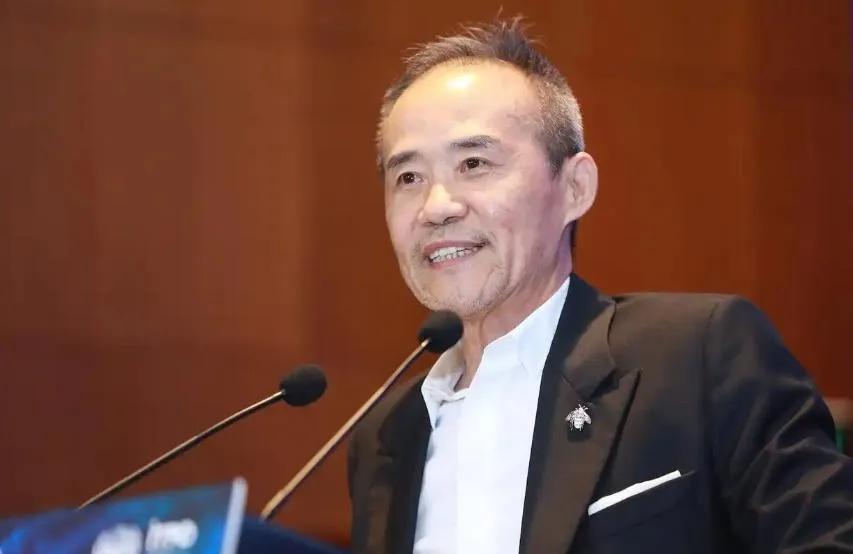 不忍了！陸地產大亨王石屢遭「大規模」網暴　向中央網信辦陳情