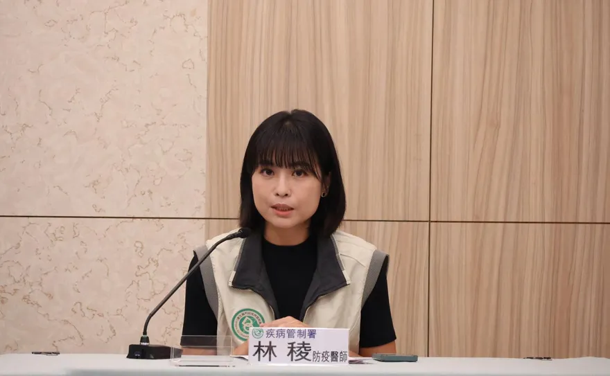 感冒就醫揪出頸部腫塊！南部女感染弓形蟲　感染源不明