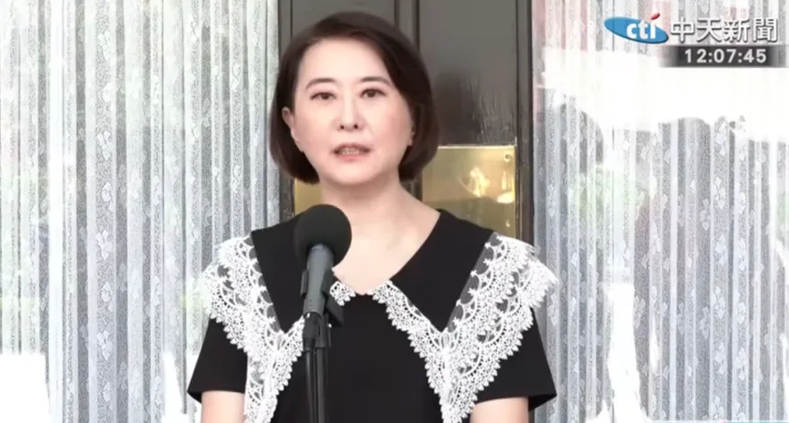 梁文傑買15.5萬鳳梨釋迦　王鴻薇：像丁怡銘案「納稅人埋單」？