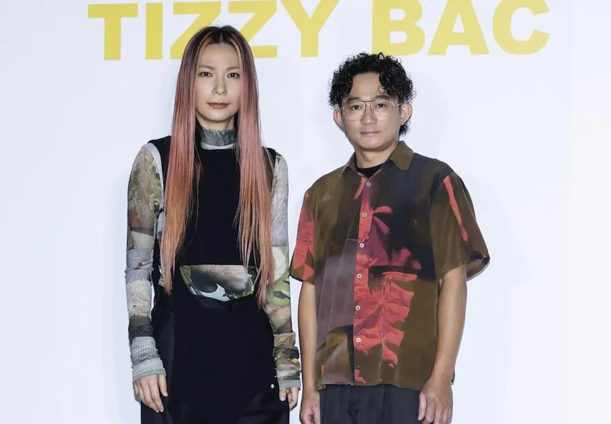金曲獎前爆健康出狀況！Tizzy Bac主唱突動手術　崩潰喊：想活下去
