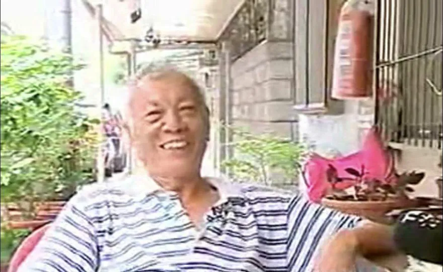 前國手唐福順辭世享壽86歲　台灣網壇哀悼致敬