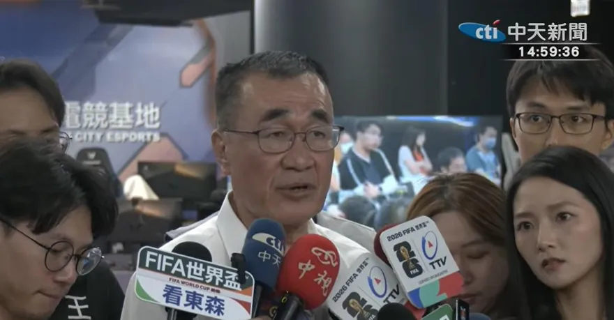 蘇巧慧喊「正向選戰」　李四川怒懟：別說一套做一套