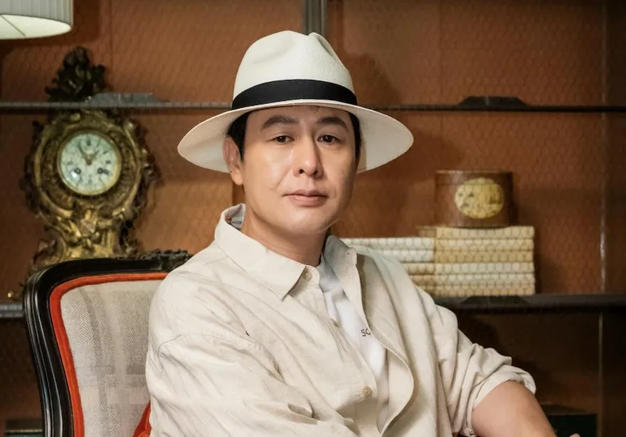 《狂飆》張頌文首訪台灣！一夜連吃3顆檳榔「感覺醉了」　大讚寶島有生活感