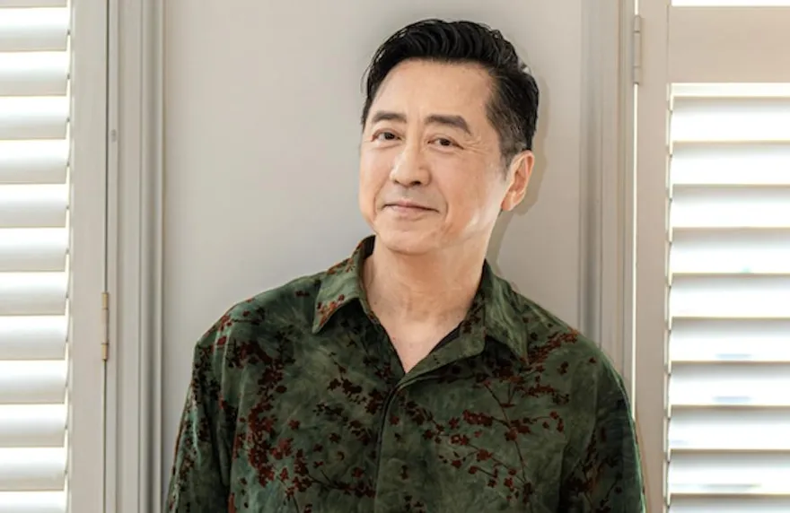 《歌手2026》首輪墊底淘汰！庾澄慶首露面吐心聲　親揭選歌內幕