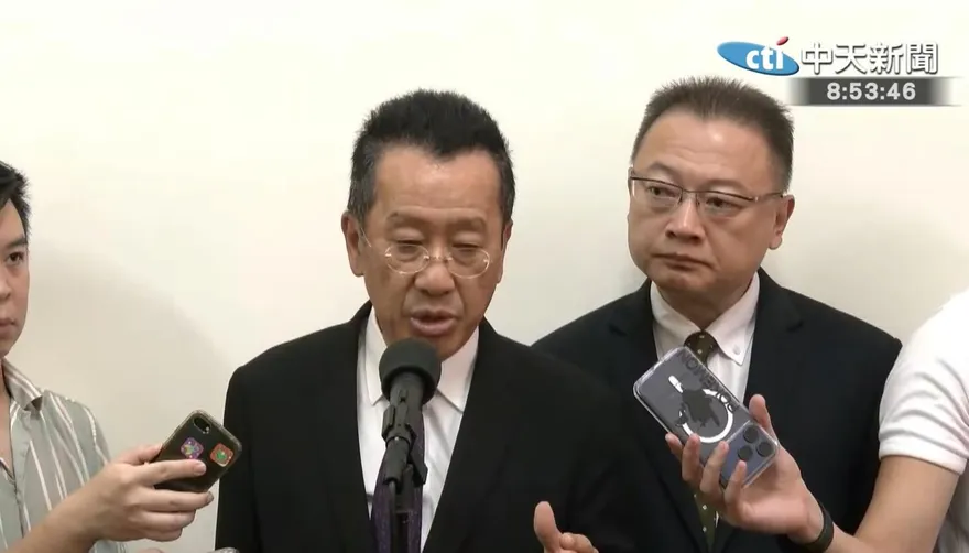 「立即備戰操演」因應突發狀況　顧立雄：建立平戰轉換速度