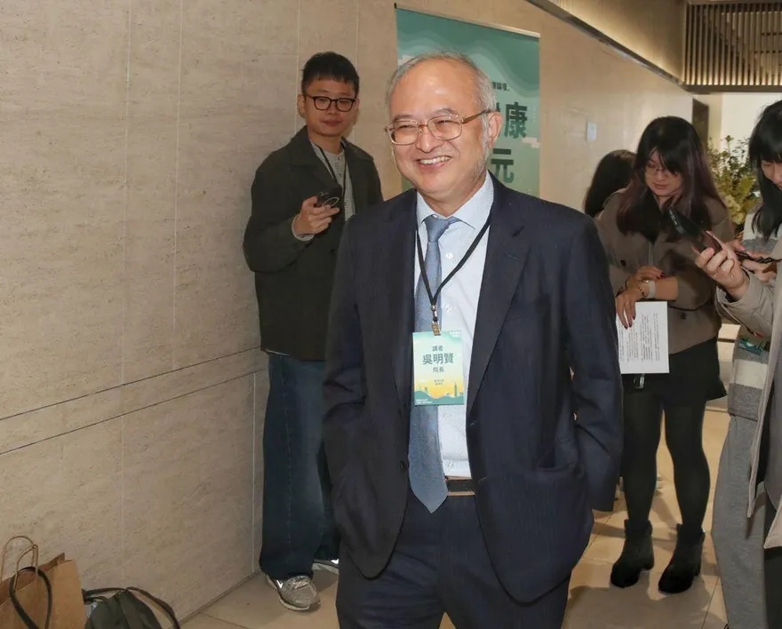 吳明賢爆心梗！醫示警「坊間自救法錯了」　2方式才能搶命