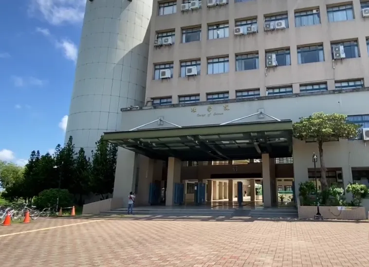 高雄虐鼠男大生「錄取碩班」遭求撤銷資格　3頂大發聲回應