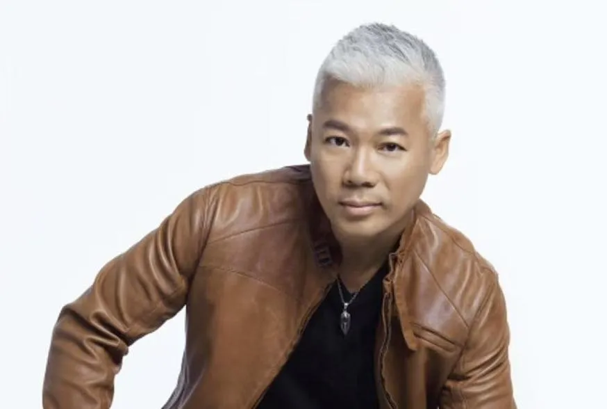巫啟賢壓軸登《鑽石舞台》！自揭出道黑歷史　胡瓜曝他與小禎私下交情