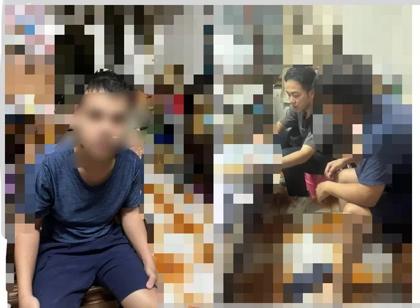 影/全台首宗！嘴秋恐嚇北捷AI客服　惡男代價超慘判半年