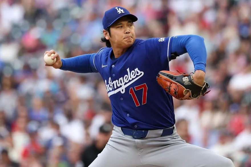 MLB/大谷翔平6局好投8勝到手　雙安助道奇3連勝