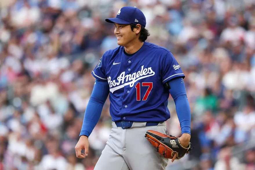 MLB/大谷曝「二寶爸」心情！辛苦不止一倍　客場遠征擔心