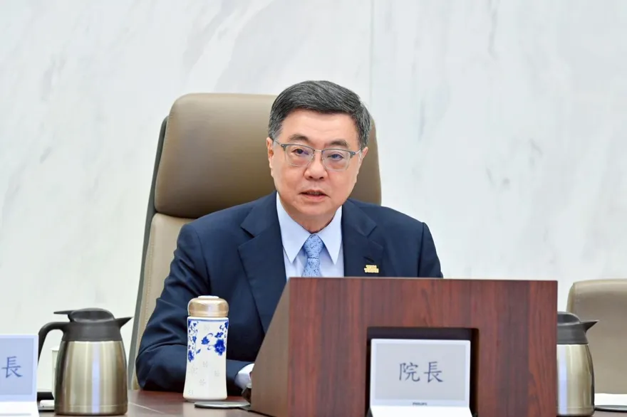 政院通過！持有電子煙可罰10萬、毒駕再犯不得假釋