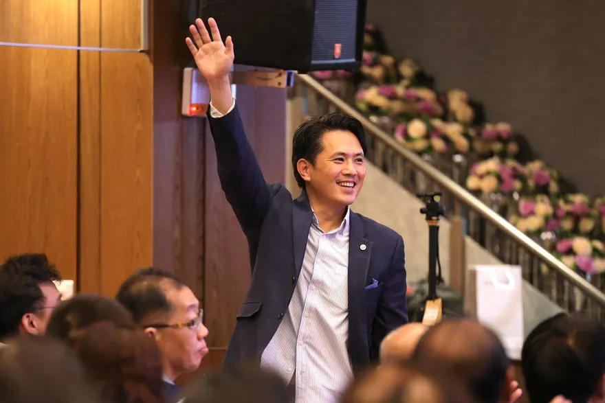 綠點名8藍委卡災害準備金　國民黨轟：拿人民生命當政治遮羞布