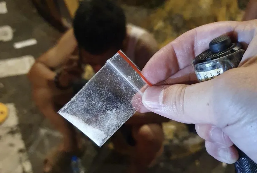 取代海洛英、大麻...喪屍煙彈崛起成毒王！成癮年齡下探20歲