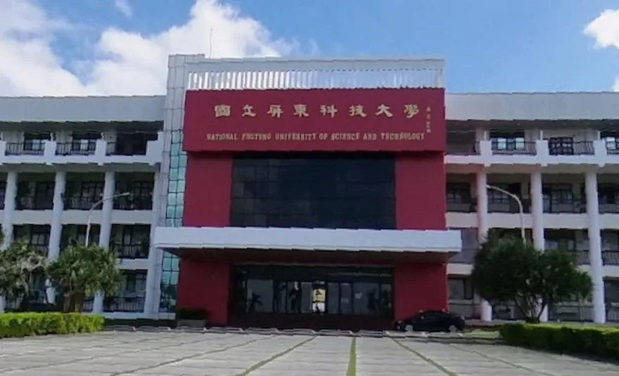 屏東因暴雨停課！屏科大老師堅持期末考照常　引發網友砲轟