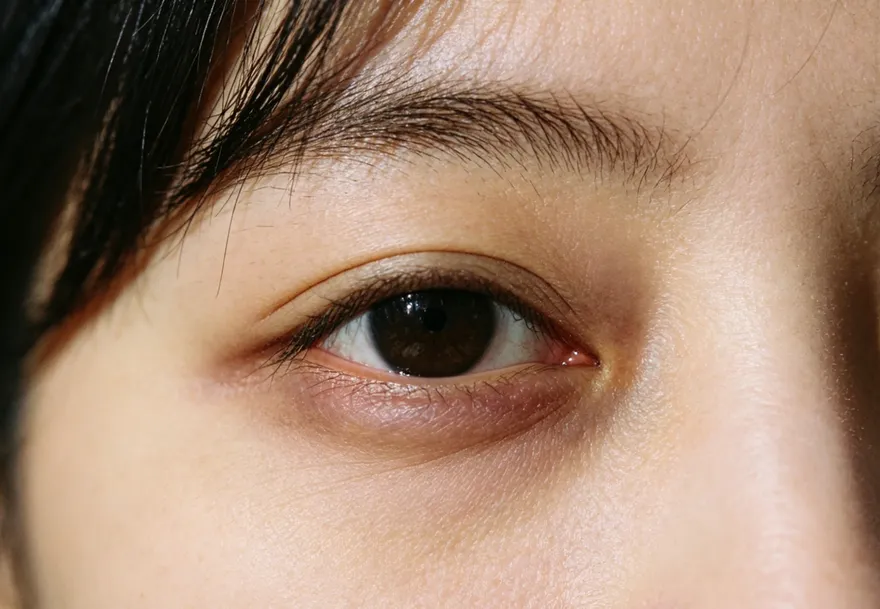 睡滿8小時仍有黑眼圈？睡眠品質、過敏、缺鐵都是關鍵