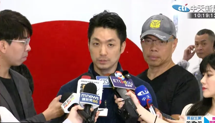 影/內湖淹水挨轟！蔣萬安曝65億治水計畫　承諾受災戶從寬從優補償