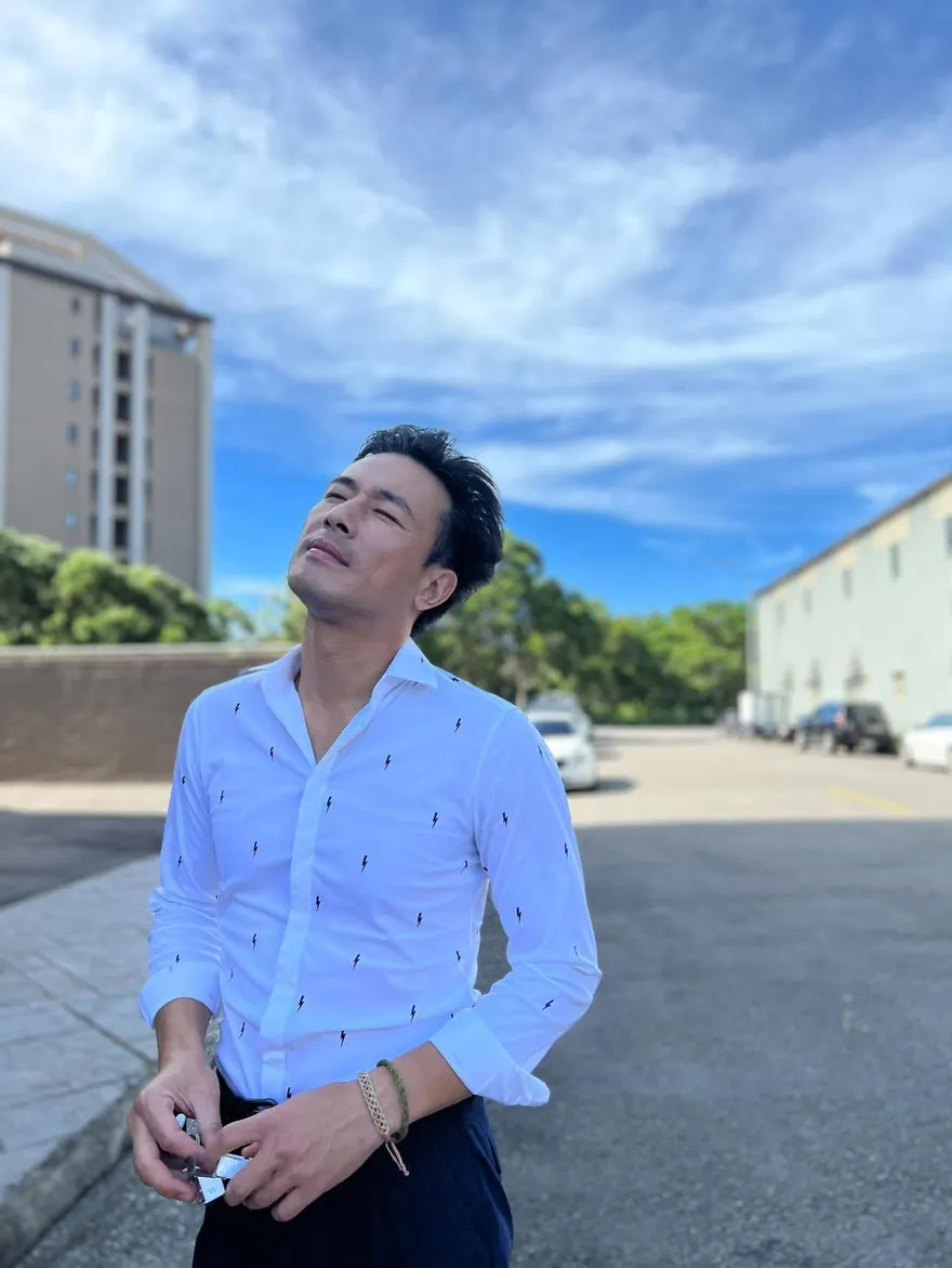 傅子純驟逝震驚演藝圈！告別式日期公開　親友淚送最後一程