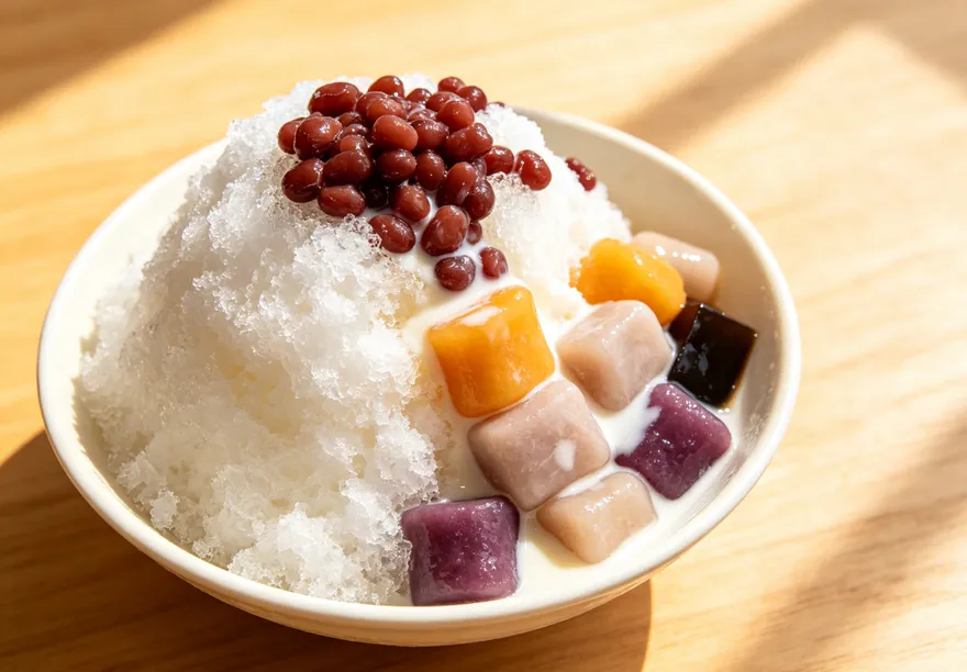夏天狂吃冰害不舉？泌尿科醫：過量糖分才是元凶