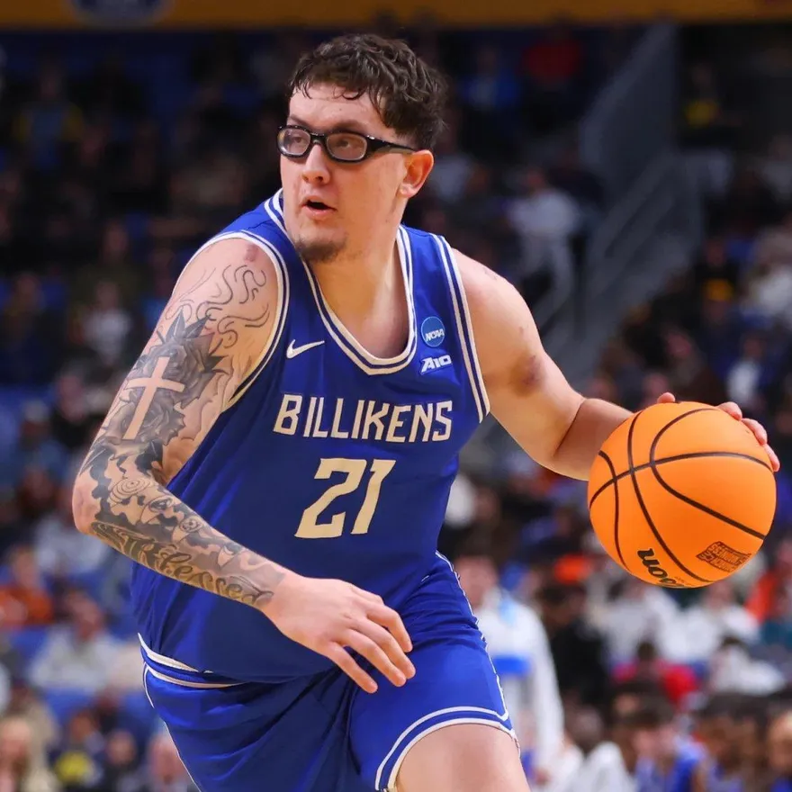 NBA/東契奇要的中鋒來了！湖人簽下22歲新星「奶油賈霸」