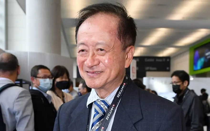 蔣尚義出手了！延攬「台積電老將」入董事會