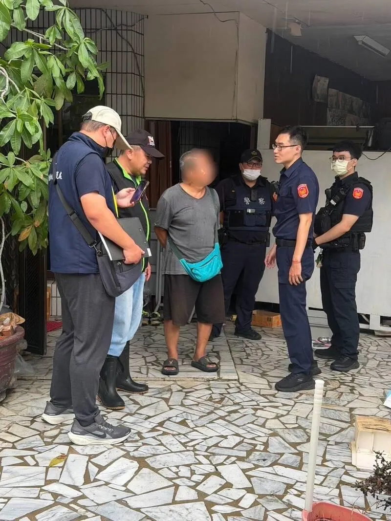 惡男虐貓拍片炫耀掀「鐵拳教育」！台南動保處沒入5毛孩重罰