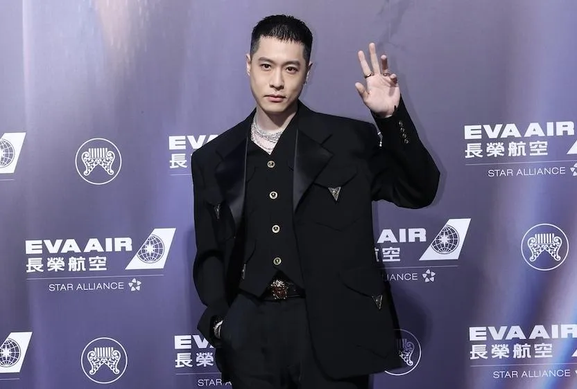金曲37/首拚歌王不緊張！周湯豪鬆口滿腦子只想1件事　甜喊媽媽比莉是幸運物