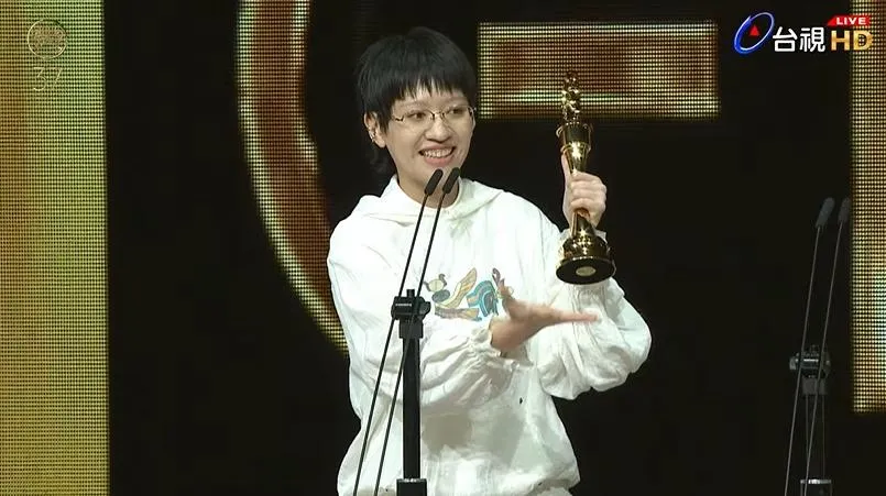 金曲37/陳嫺靜奪最佳新人獎 ！得獎名單一次看