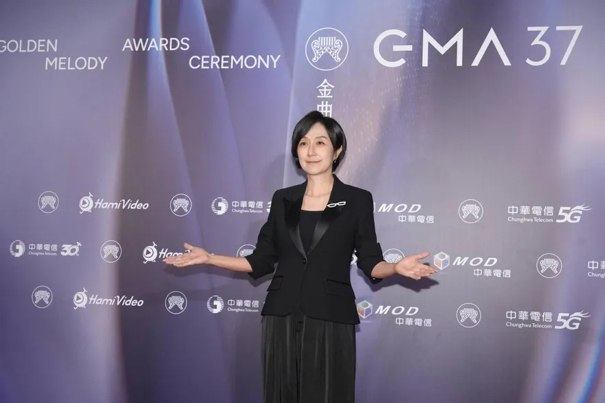 金曲37/蔡依林、張震嶽封歌王歌后毫無懸念　黃韻玲揭評選內幕