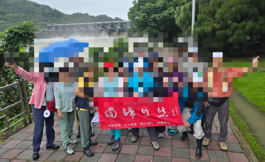 蝴蝶谷奪4命！主辦人卸責惹眾怒　雪羊：收一收算了