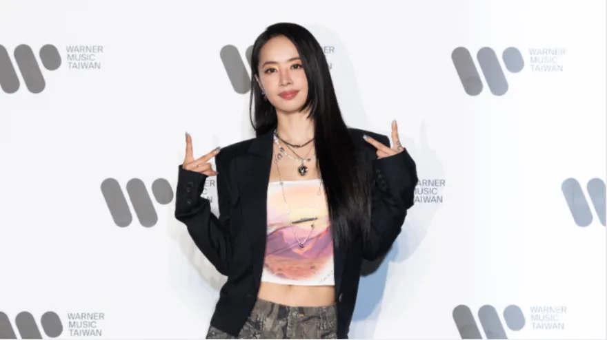 金曲37/蔡依林熬夜了！2度封歌后鬆口「重返大巨蛋開唱」進度
