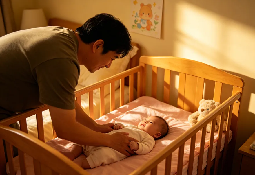 腸病毒「D68型」重症增1例！未滿1歲嬰住進加護病房