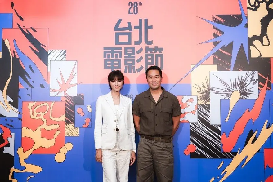 張孝全遠赴中南美洲拍戲！自爆梳化時常「搖起來」　私下樣貌曝光