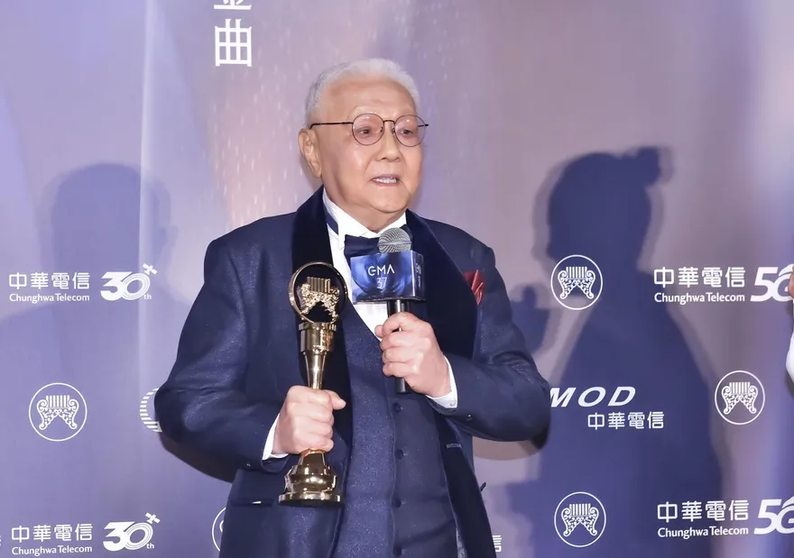 15分鐘寫出〈往事只能回味〉！80歲林煌坤揭創作祕辛　宣布7月生日感動開唱