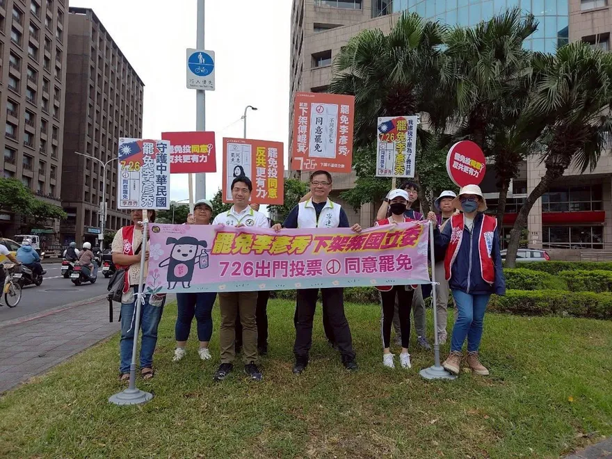 轟蔣萬安「空洞無能」還檢討台北人縱容！綠八連霸老將臉書被灌爆