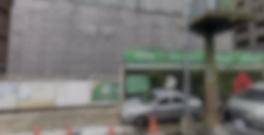 命懸一線！三重工地「水電工觸電重創」